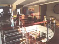 Buque de crucero en venta