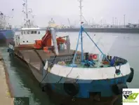 Dragado en venta