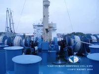 Petrolero/quimiquero en venta