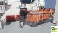 Buque de prospección en venta