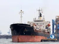 Petrolero/quimiquero en venta