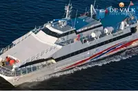 Catamarán en venta