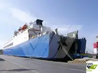 Ro-Ro ship en venta