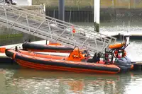 Barco mercante en venta