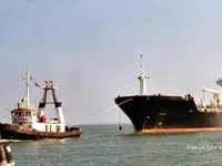 Petrolero/quimiquero en venta