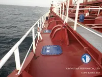 Petrolero/quimiquero en venta