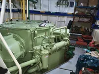 Remolcador en venta