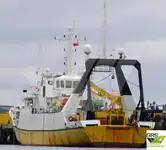 Buque de suministro rápido (FSV) en venta