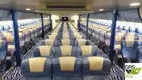 Buque de crucero en venta