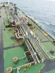 Petrolero/quimiquero en venta