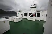 Buque Ro-Ro en venta