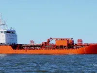 Petrolero/quimiquero en venta