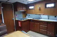 Buque de prospección en venta