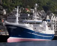 Purse seiner en venta