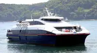Catamarán en venta