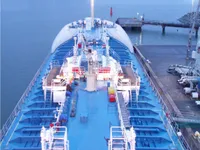 Petrolero/quimiquero en venta