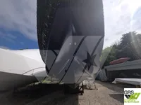 Lancha piloto en venta