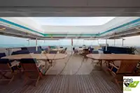 Buque de crucero en venta