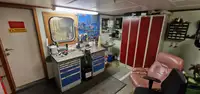 Petrolero de aprovisionamiento en venta