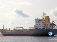 Petrolero/quimiquero en venta