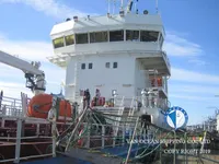 Petrolero/quimiquero en venta