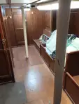 Buque de ferry en venta