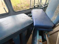 Buque de pasajeros en venta