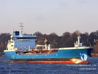 Petrolero/quimiquero en venta