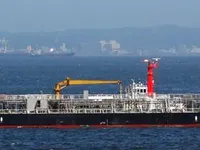 Petrolero/quimiquero en venta