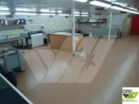 Buque de prospección en venta