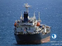 Petrolero/quimiquero en venta