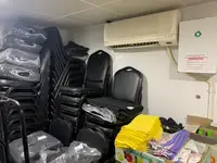 Buque de crucero en venta