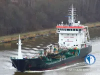 Petrolero/quimiquero en venta
