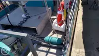 Buque portacontenedores en venta