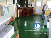 Petrolero/quimiquero en venta