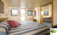 Buque de crucero en venta