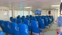 Catamarán en venta