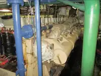 Palangrero en venta