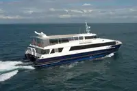 Catamarán en venta