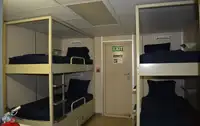 Buque transportador de GNL en venta