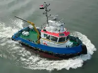 Barcos de trabajo en venta