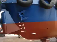 Embarcaciones de trabajo en venta