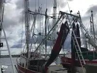 Arrastrero en venta