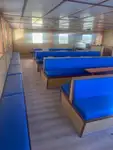 Buque de ferry en venta