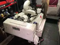 Lancha piloto en venta