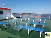 Buque de desembarco, tanque en venta