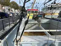 Arrastrero en venta