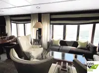 Buque de crucero en venta