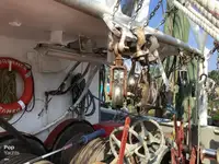Arrastrero en venta