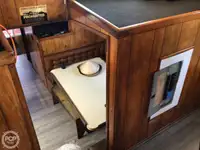 Arrastrero en venta
